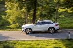Mercedes-Benz GLC350 e 4Matic Coupe 2016 года